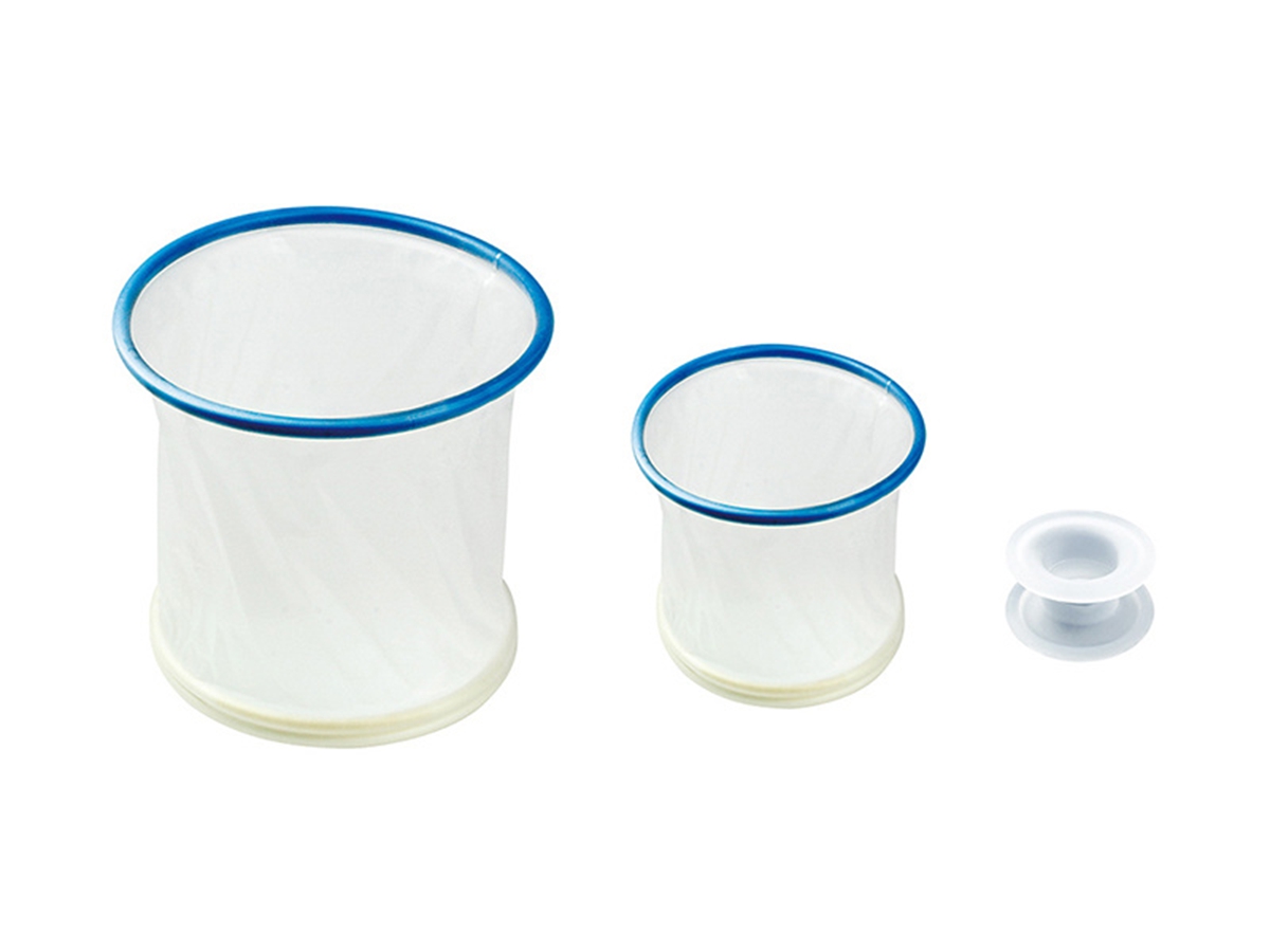 Disposable Slit Protector