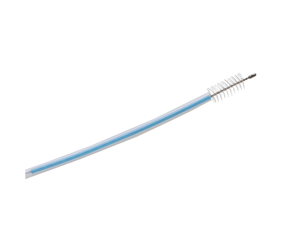 Disposable Endoscopic Cytology Brush