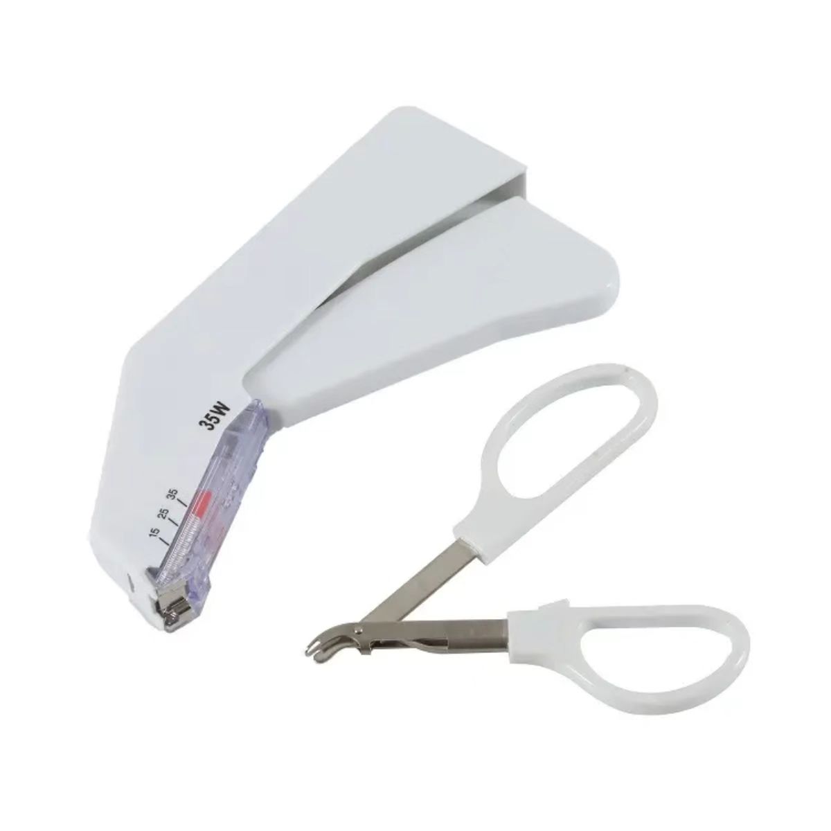 Disposable Skin Stapler
