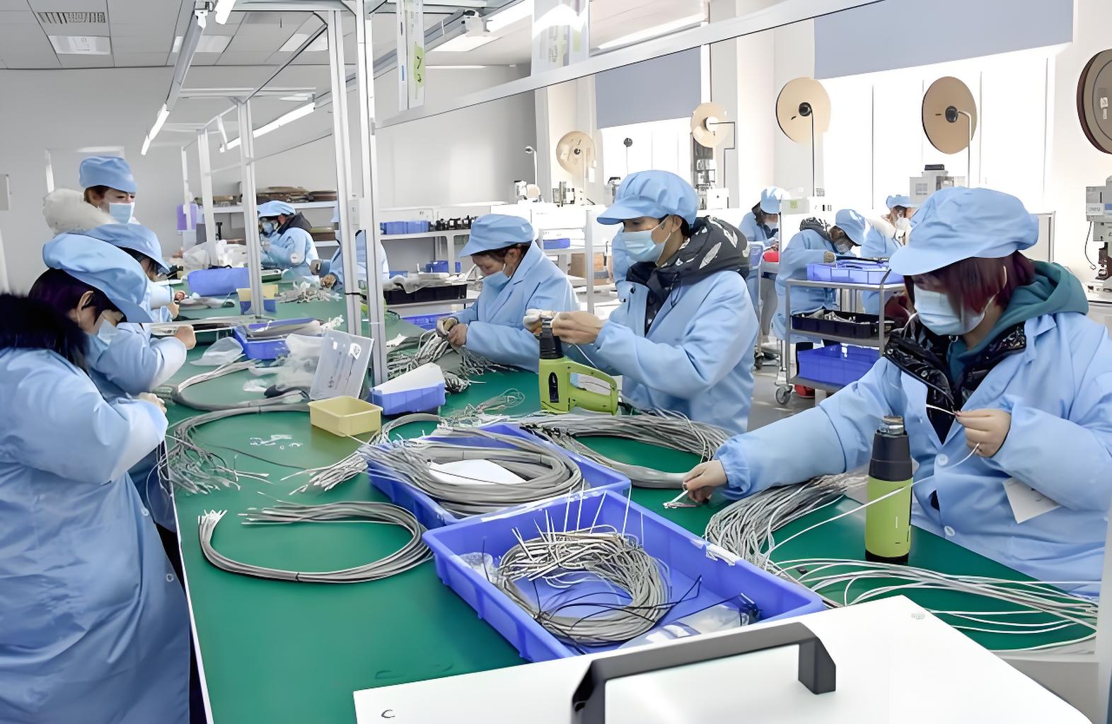 Assembly Shop