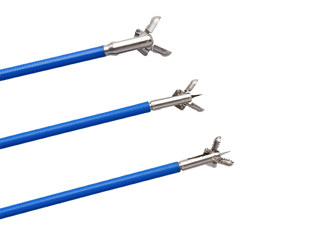 SWOT analysis of China's live sampling forceps industry (strengths, weaknesses, opportunities)