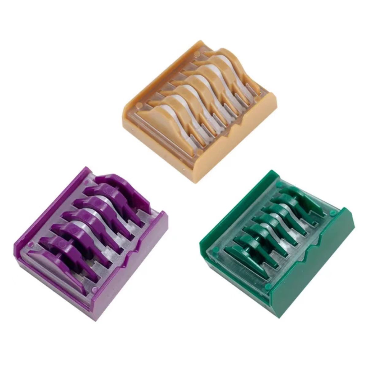 Minimally invasive revolution breaks through again! The new generation of organizational closure clips achieves seamless closure in endoscopic surgery.